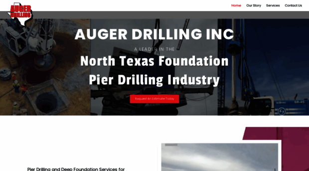 augerdrilling.com