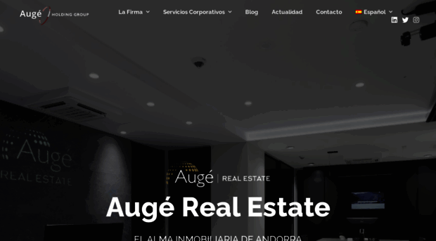 augerealestate.com