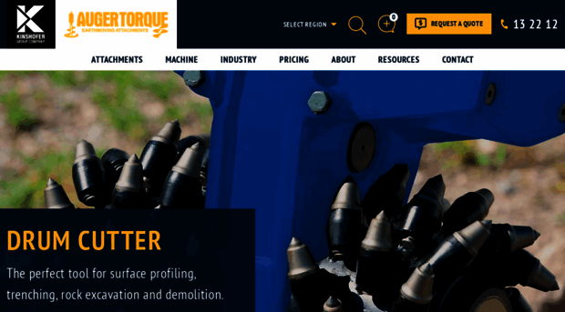 augertorque.com.au