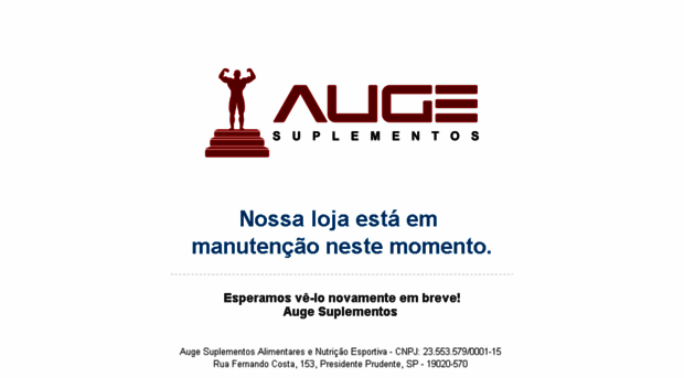 augesuplementos.com.br