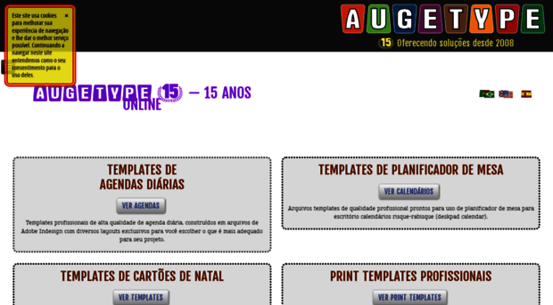 augetype.com