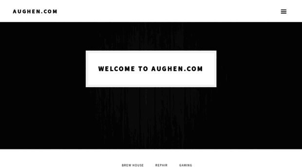 aughen.com