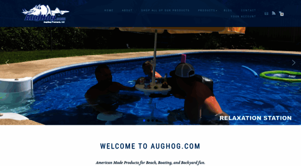 aughog.com