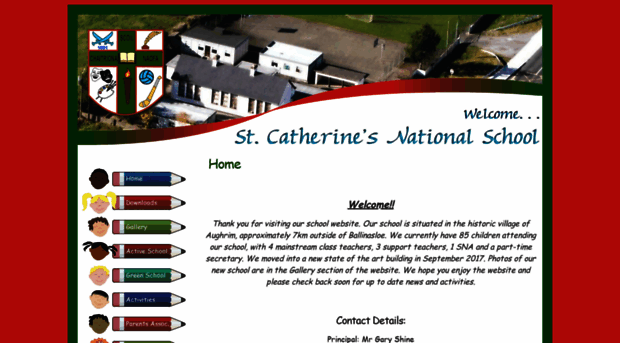 aughrimprimary.ie