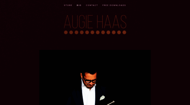 augiehaas.com