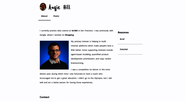 augiehill.com