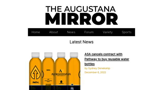 augiemirror.com