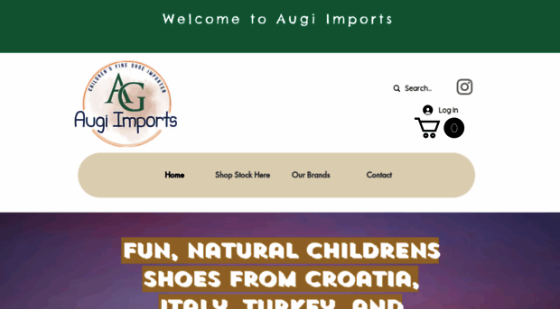 augiimports.com