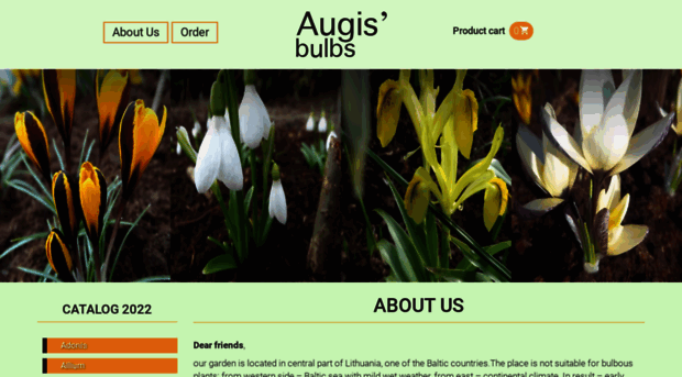 augisbulbs.com