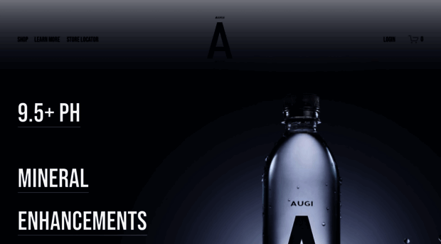 augiwater.com