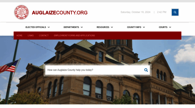 auglaizecounty.org