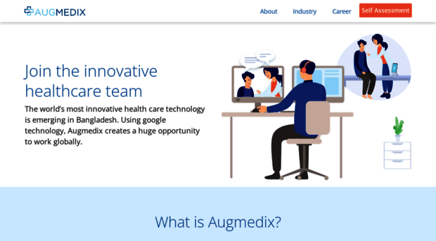 augmedix.com.bd