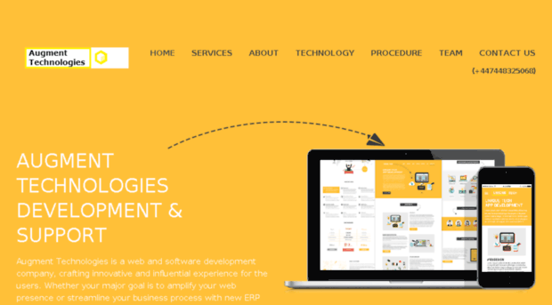 augment-technologies.com