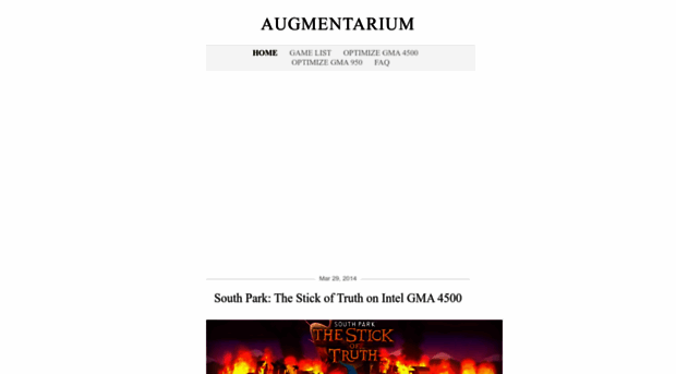 augmentarium.blogspot.com