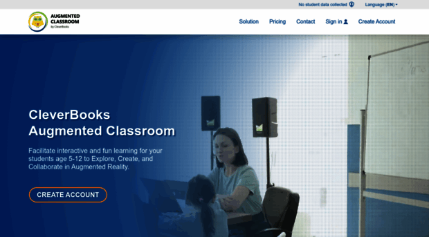 augmented-classroom.com