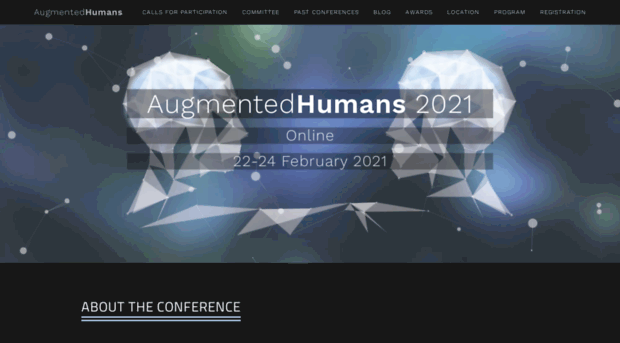 augmented-humans.org