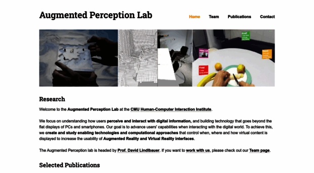 augmented-perception.org