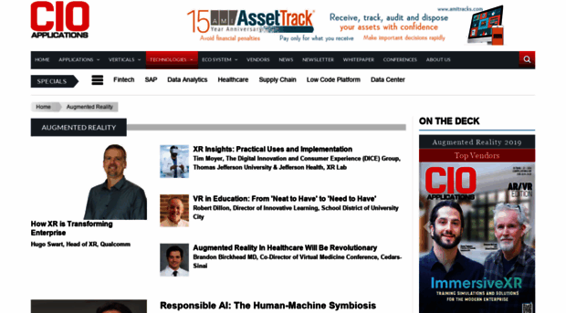 augmented-reality.cioapplications.com