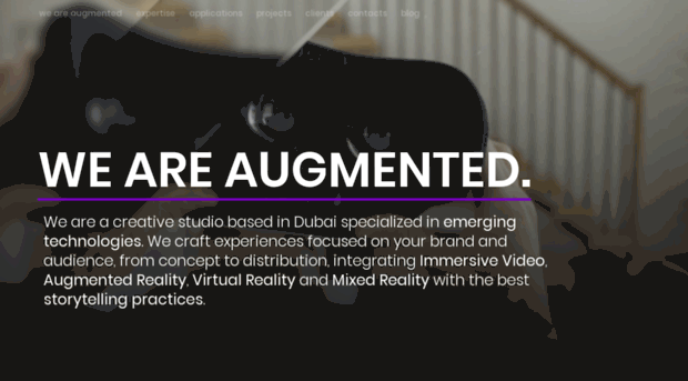 augmented.ae