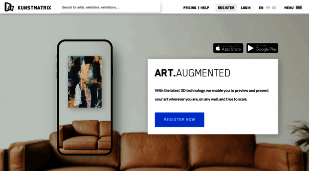 augmented.kunstmatrix.com