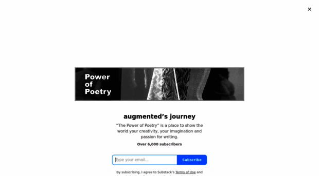augmentedman.substack.com