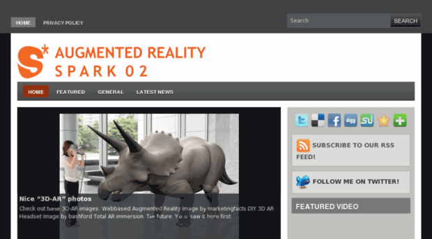 augmentedreality-spark02.info