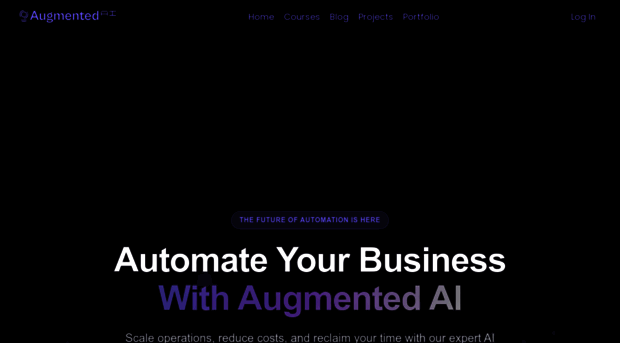 augmentedstartups.com