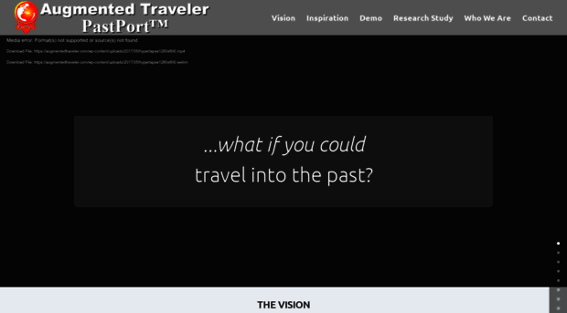 augmentedtraveler.com