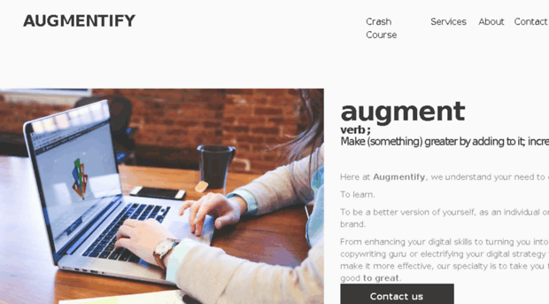 augmentifyonline.com