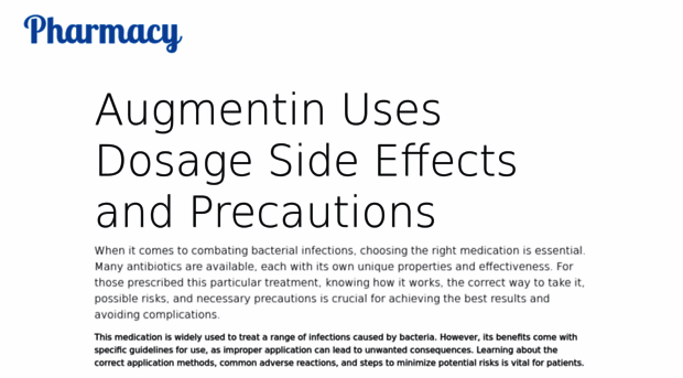 augmentin.top