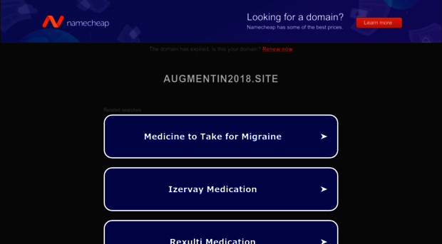 augmentin2018.site