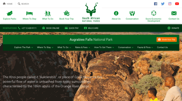 augrabiespark.com