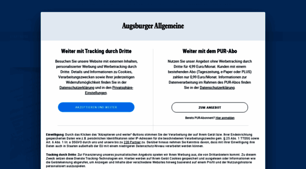augsburger-allgemeine.de