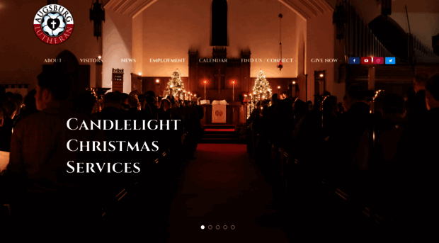augsburglutheran-ws.org