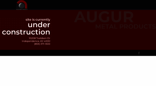 augurmetal.com