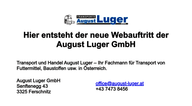 august-luger.at