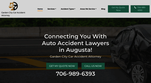 augusta-caraccident.com