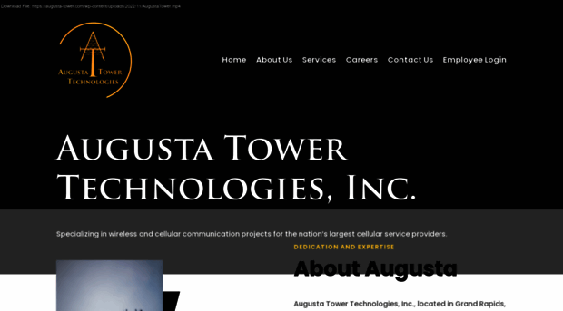 augusta-tower.com