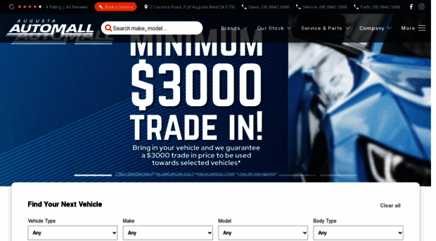 augustaautomall.com.au