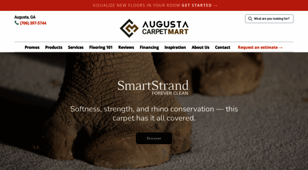 augustacarpetmart.com