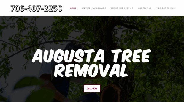 augustagatreeservice.com