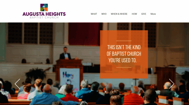 augustaheights.com