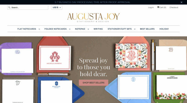 augustajoy.com