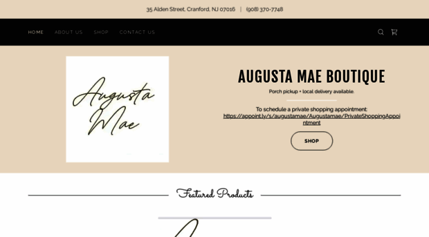 augustamae.com