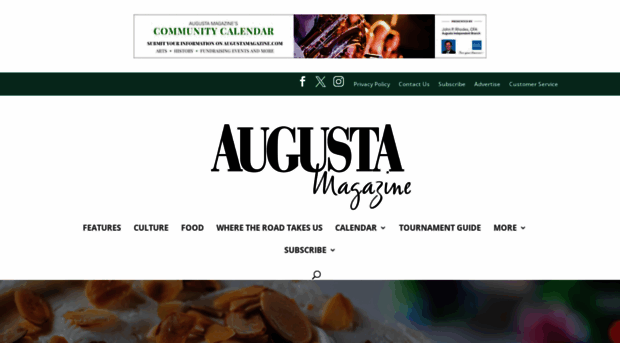 augustamagazine.com