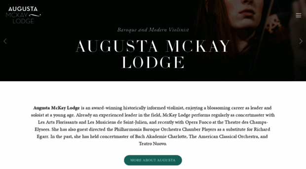 augustamckaylodge.com