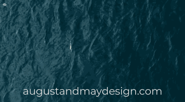 augustandmaydesign.com