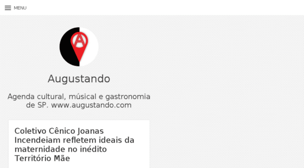 augustando.com