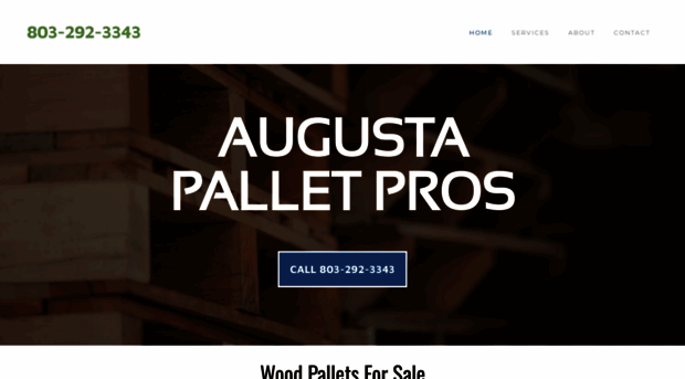 augustapalletpros.com