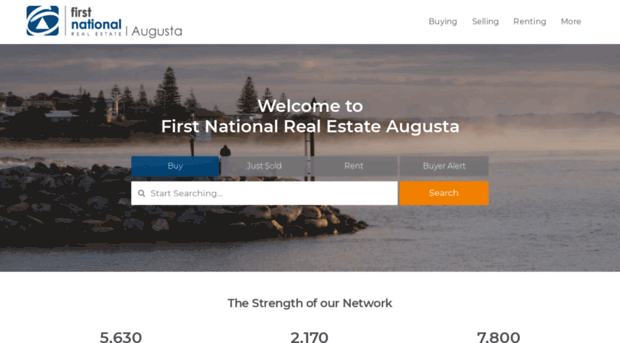 augustarealestate.com.au